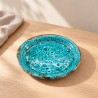 Small Jasper Ceramic Plate