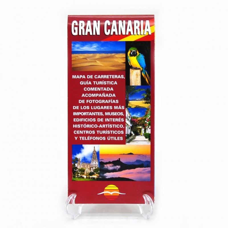 tourist board gran canaria