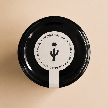 Mermelada Artesanal de Cactus 250 g
