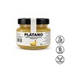 Mermelada Artesanal de Plátano Canario 65 g