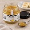 Mermelada Artesanal de Plátano Canario 65 g
