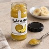 Mermelada Artesanal de Plátano Canario 99 g