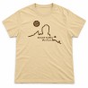 Roque Nublo Gran Canaria T-Shirt