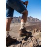 Calcetines de cabra
