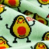 Calcetines de aguacate