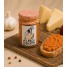 Almogrote Canario Artesanal Sin Gluten 85g