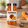 Artisanal Papaya Jam, 99 g