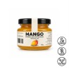 Mermelada Artesanal de Mango 65 g