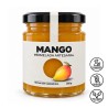 Mermelada Artesanal de Mango 250 g
