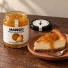 Mermelada Artesanal de Mango 250 g