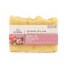 Handcrafted Rosehip Soap, 90 g