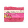 Jabón Artesanal de Karité y Tuno Indio 90 g