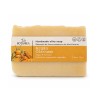 Handcrafted Argan and Turmeric Soap, 90 g