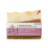 Handcrafted Three-Clay Soap, 90 g