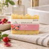 Jabón Artesanal de Rosa Mosqueta 90 g