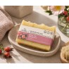 Jabón Artesanal de Rosa Mosqueta 90 g
