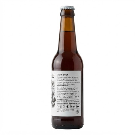 Cerveza Guayadeque