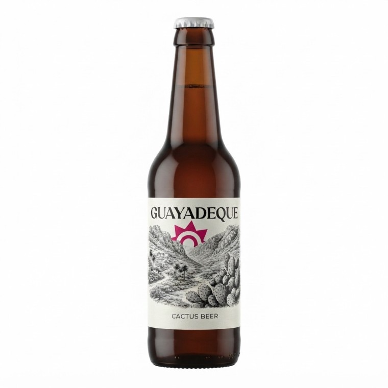 Cerveza Guayadeque