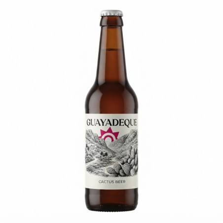 Cerveza Guayadeque