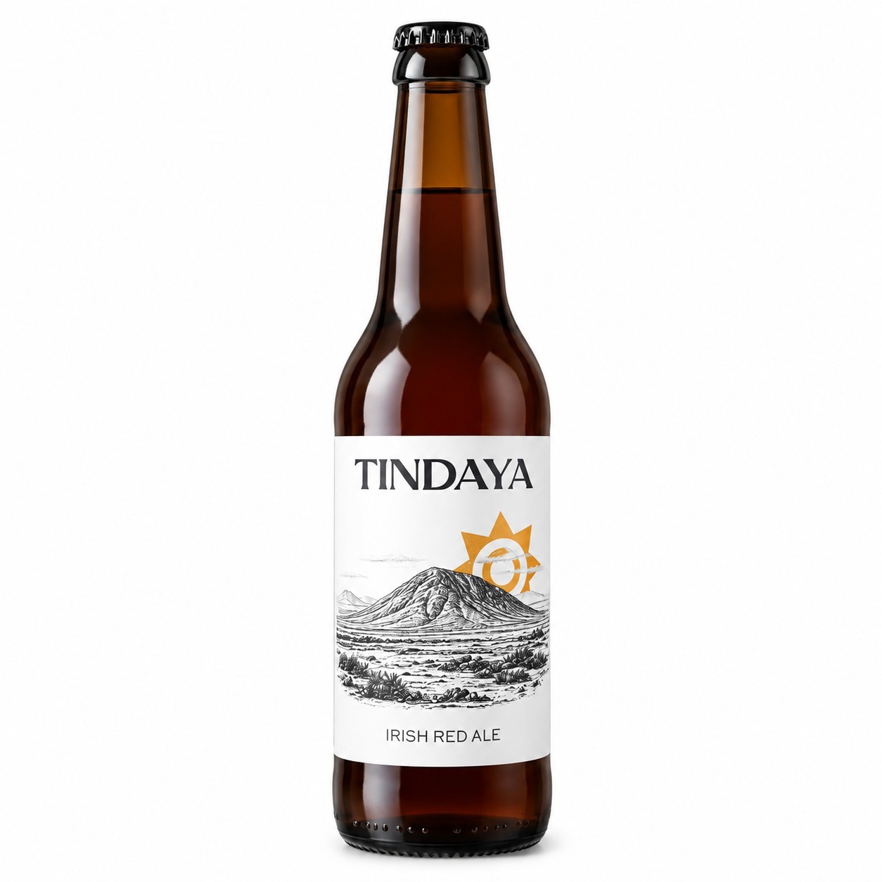 Cerveza Tindaya