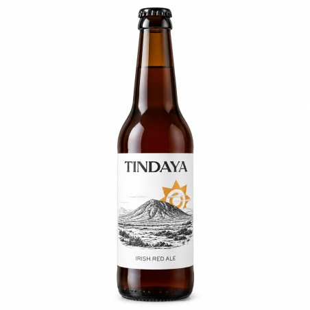 Cerveza Tindaya
