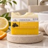 Jabón Artesanal de Cítricos 90 g