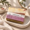 Jabón Artesanal de Tres Arcillas 90 g