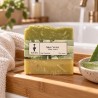 Jabón Artesanal de Aloe Vera 70 g