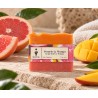 Jabón Artesanal de Pomelo y Mango 70 g