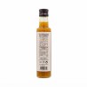Crema de vinagre al maracuyá
