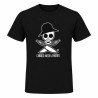 Camiseta Adulto "Canario hasta la muerte"