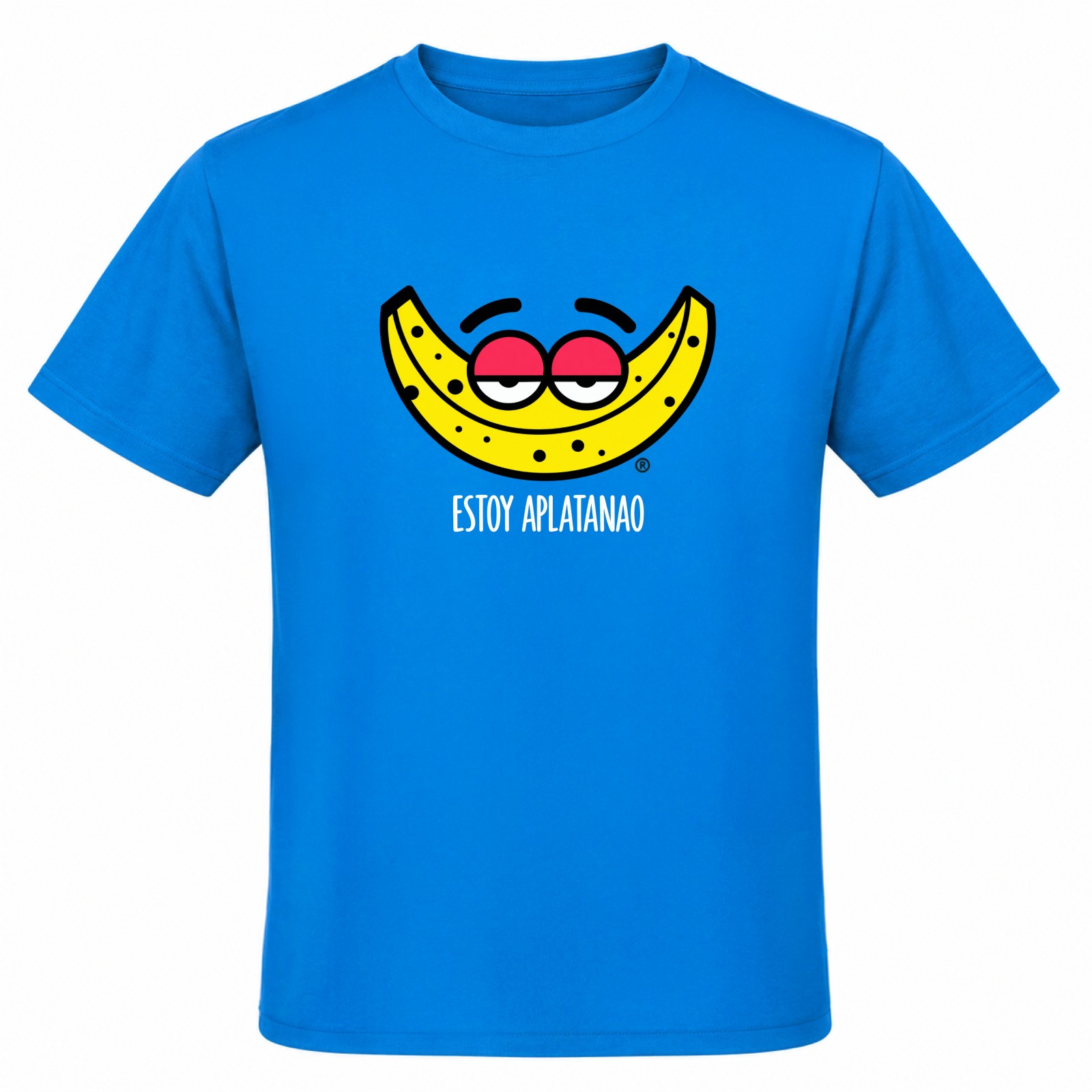 "I’m feeling sluggish" Adult T-Shirt