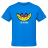 Camiseta Adulto "Estoy aplatanao"