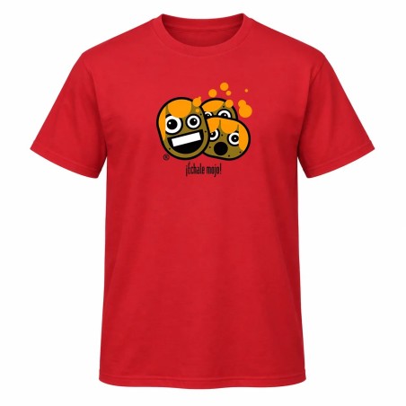 "Add some mojo!" Adult T-Shirt
