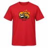 "Add some mojo!" Adult T-Shirt