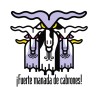 Camiseta Adulto "Fuerte manada de cabrones"