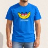 "I’m feeling sluggish" Adult T-Shirt