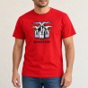 Camiseta Adulto "Fuerte manada de cabrones"