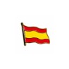 Pin Metálico Bandera España