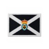 Parche térmico bordado Bandera Tenerife