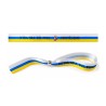 Pulsera Bandera Canaria Virgen del Pino