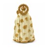 Virgen del Pino 10 cm