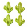 Imán Cerámica Cactus