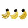 Ceramic Banana Magnet