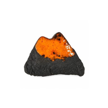 Imán Cerámica Volcán