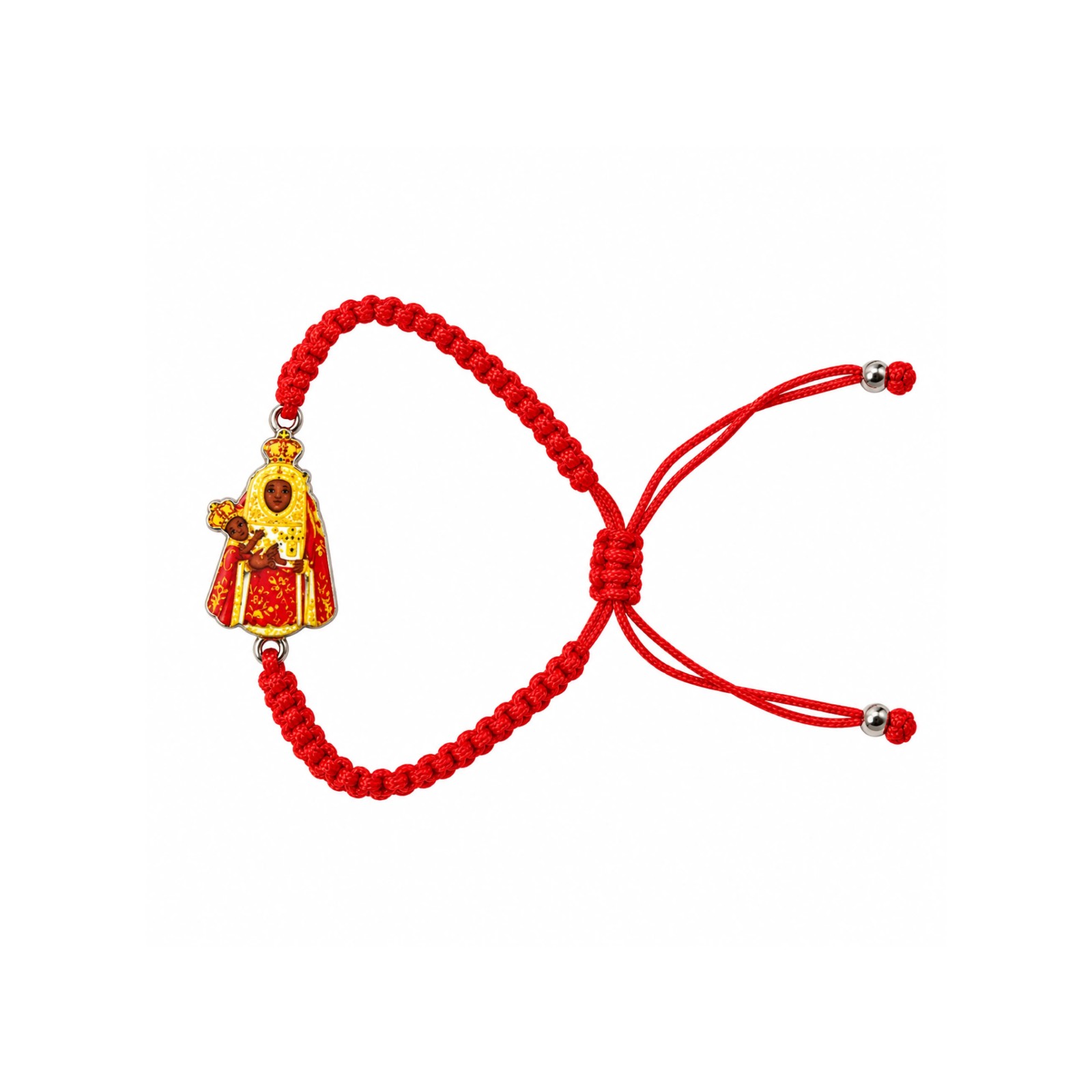 Pulsera Virgen de la Candelaria
