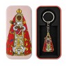 Llavero Virgen de la Candelaria