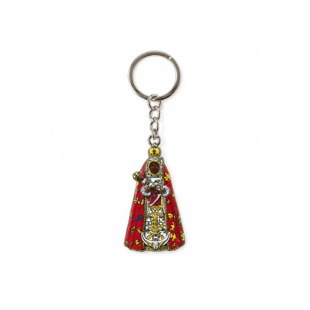 Llavero Virgen de la Candelaria