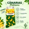 Calcetines de platanitos