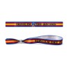 Pulsera Bandera España Virgen del Pino